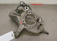 pravá přední těhlice - ORIGINÁLNÍ DÍL /888/